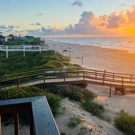 Surfside Beachfront Luxe Exterior foto